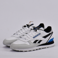 REEBOK CLASSIC LEATHER CLIP FTWWHT/PURGRY/VECB. 100074394