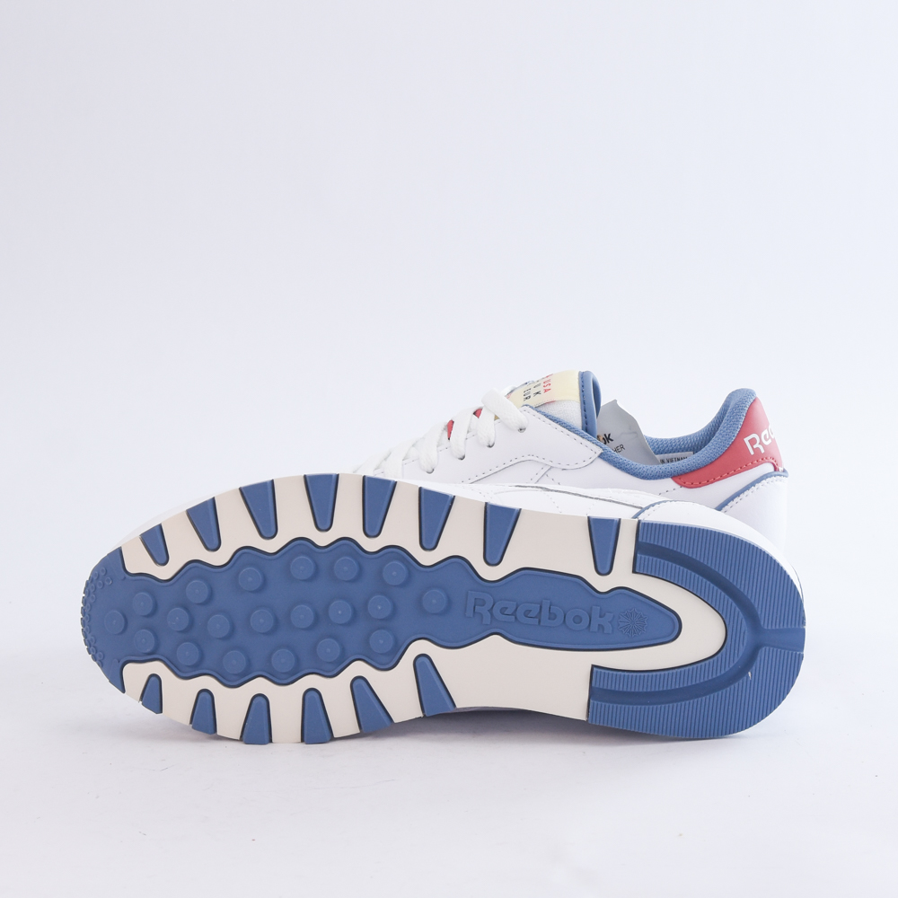 BASKET REEBOK CLASSIC LEATHER 100074344