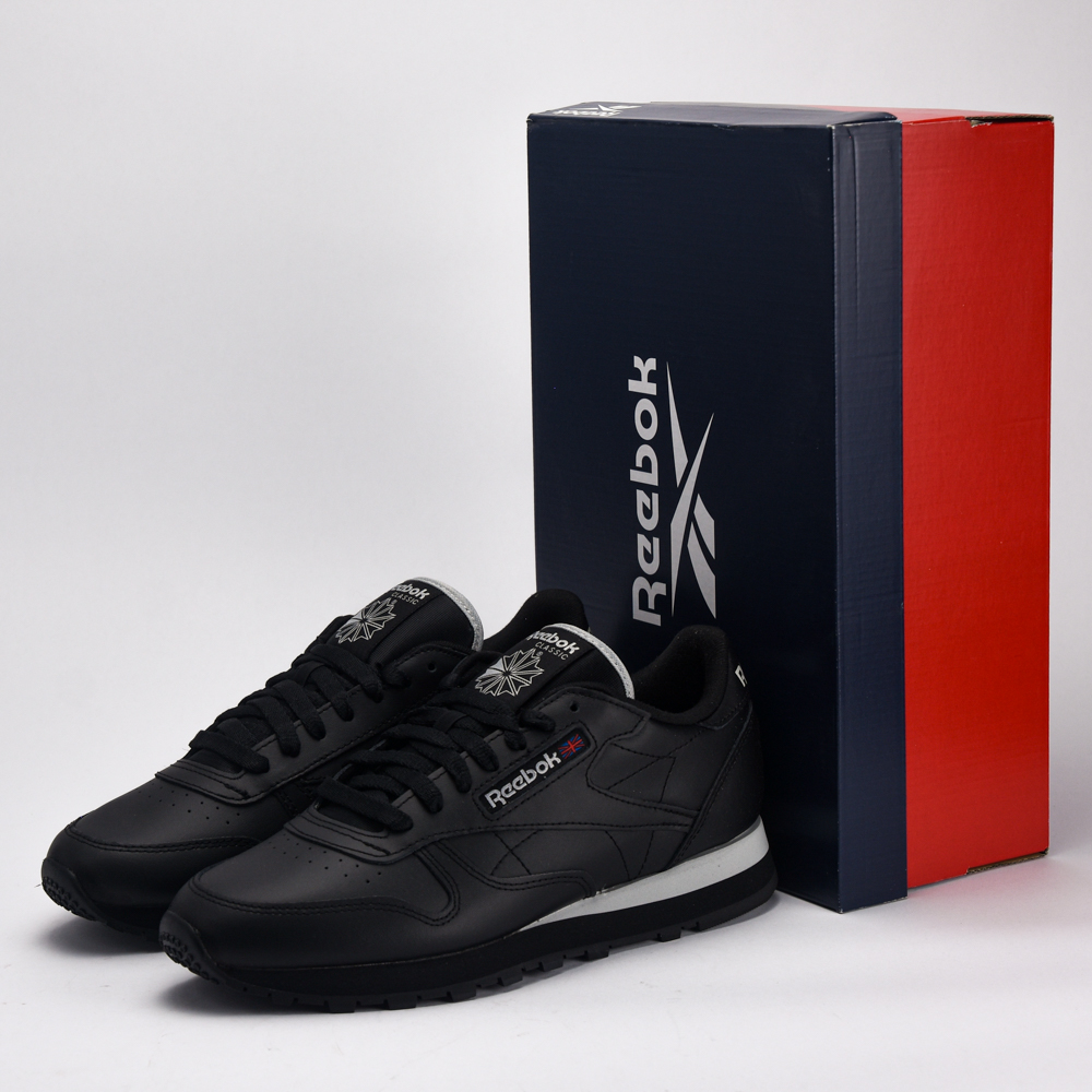 REEBOK CLASSIC LEATHER   100229428