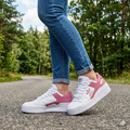 ADIDAS FORUM BOLD J. HQ6847