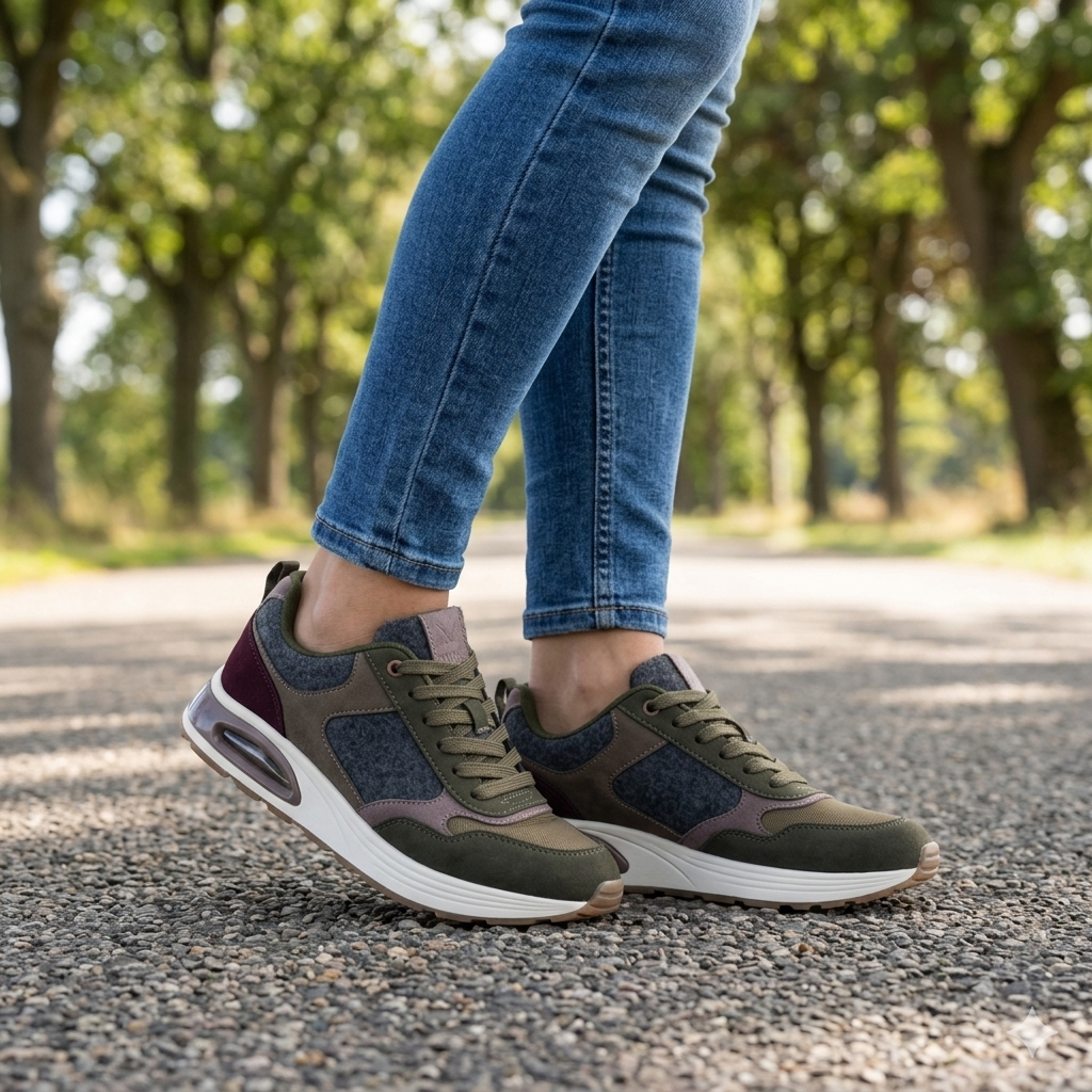 SAFETY JOGGER SHOES 597376