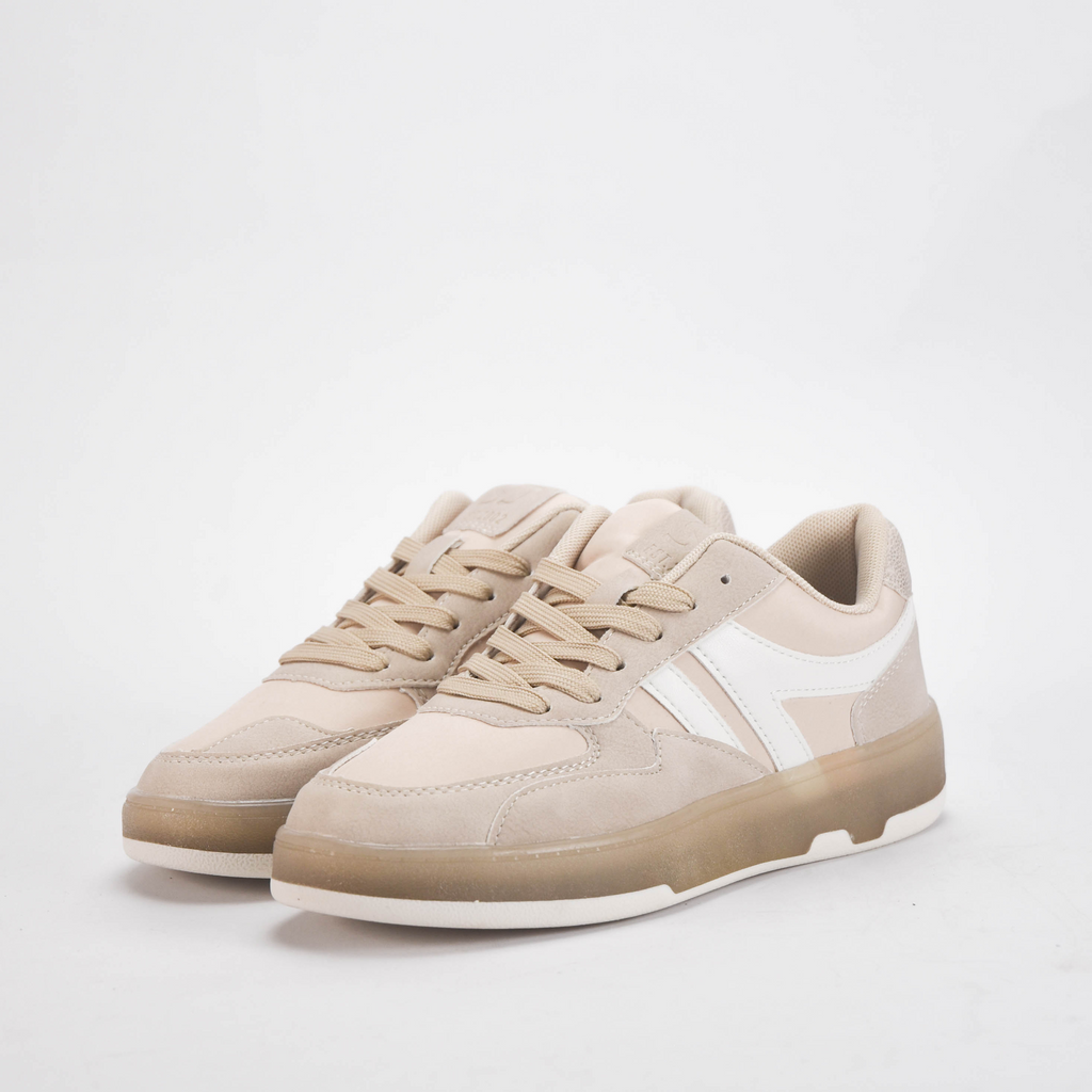 SAFETY JOGGER SHOES 590232BEI-WHT