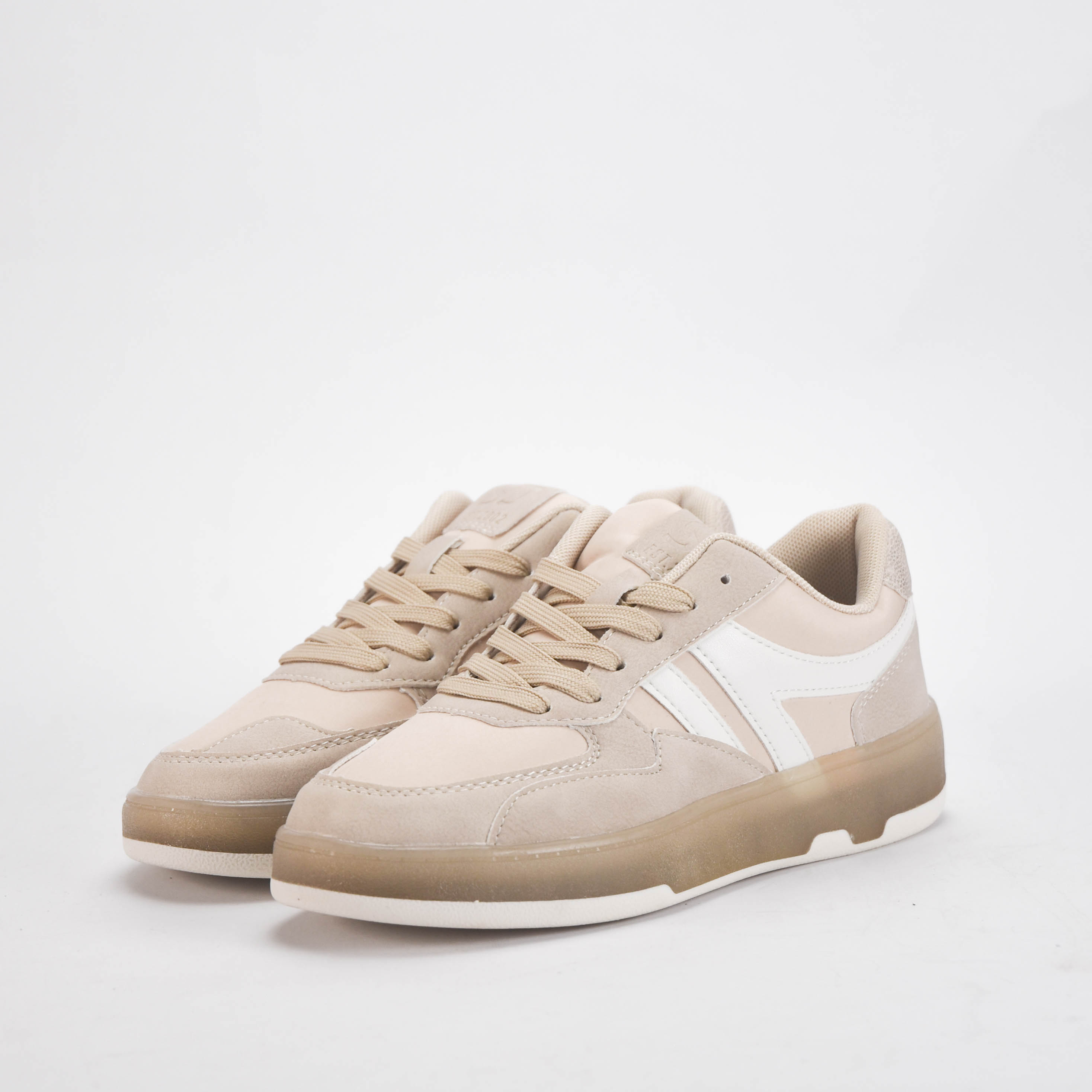 SAFETY JOGGER SHOES 590232BEI-WHT