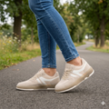 SAFETY JOGGER SHOES 590232BEI-WHT