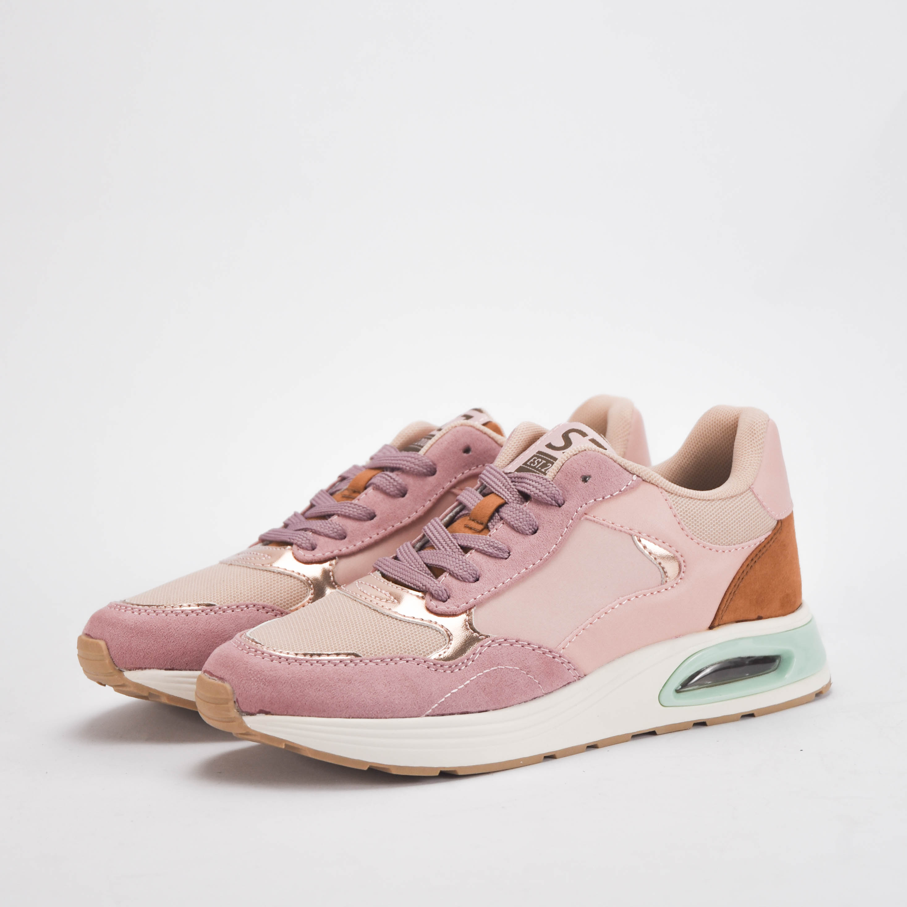 SAFETY JOGGER SHOES 591813