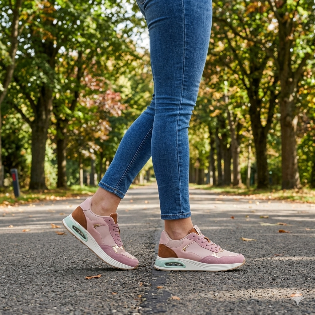 SAFETY JOGGER SHOES 591813