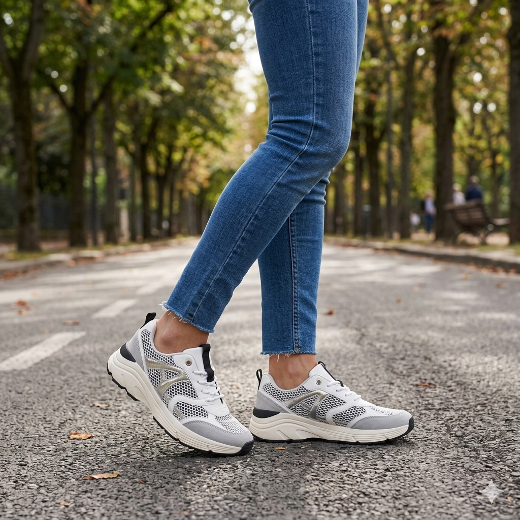 SAFETY JOGGER SHOES 588473