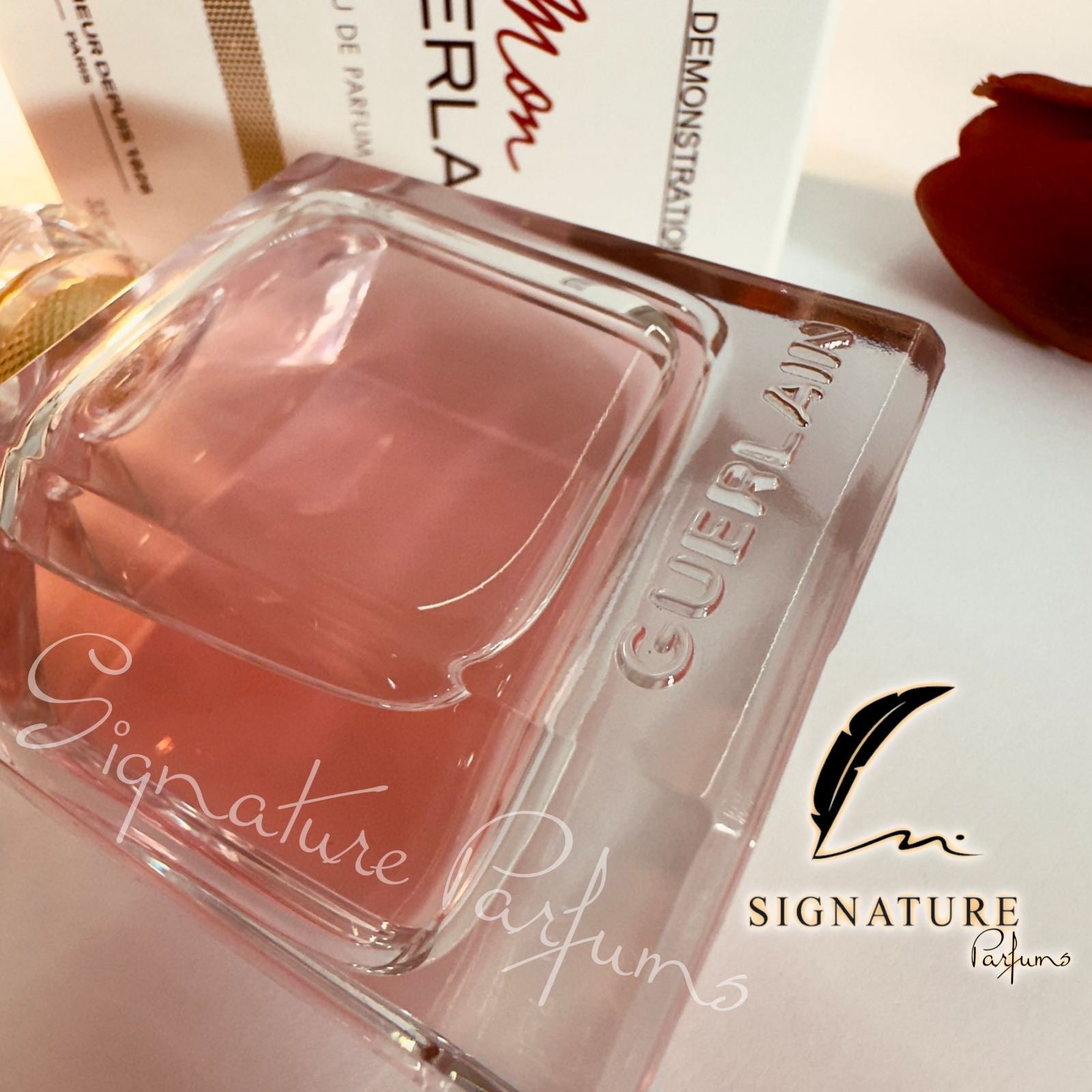 Mon Guerlain Pour Femme 👩