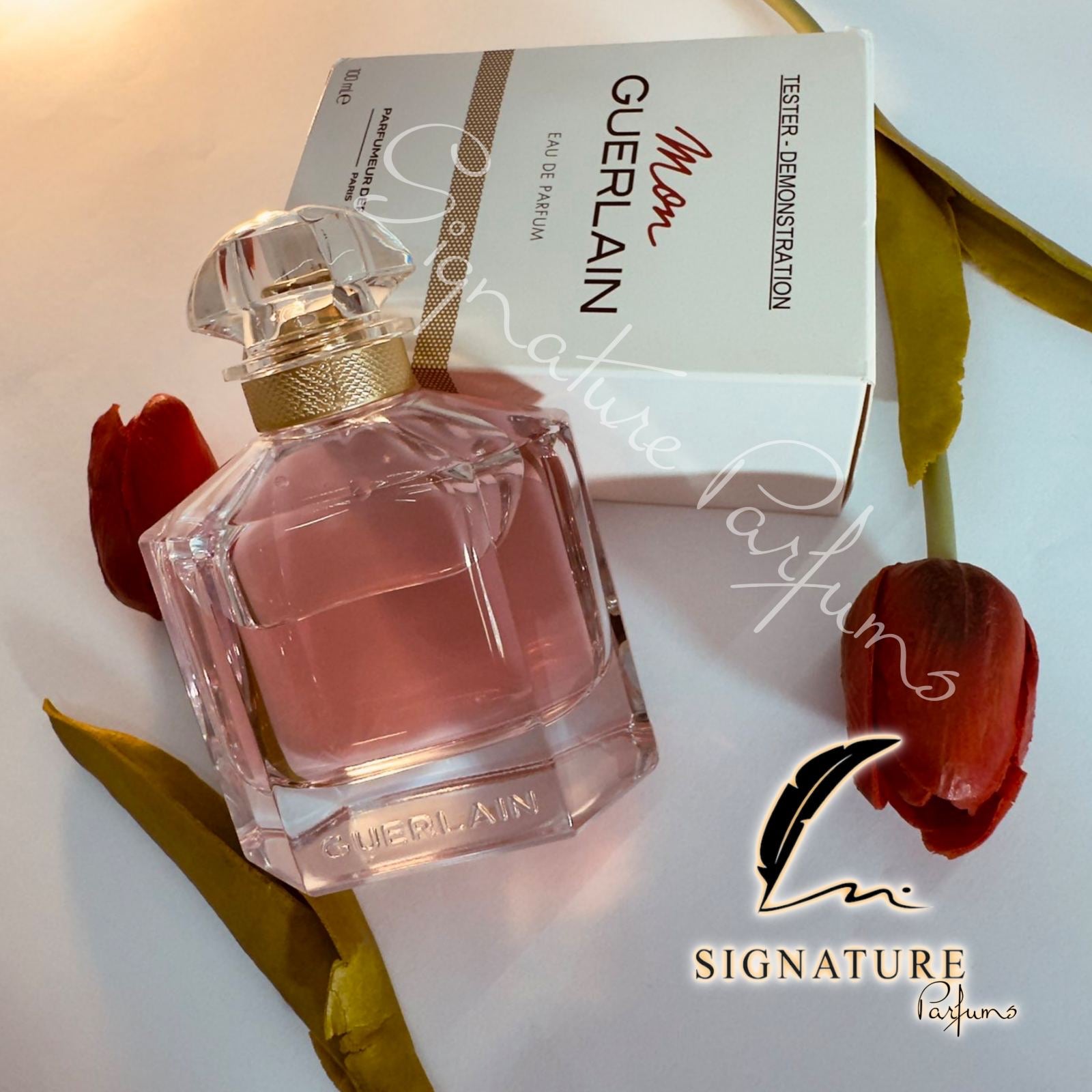 Mon Guerlain Pour Femme 👩