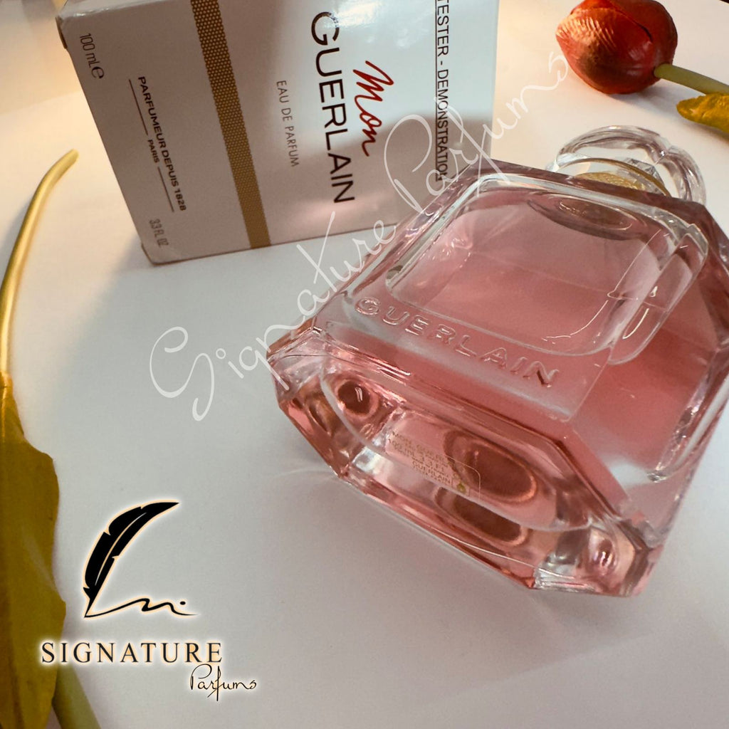 Mon Guerlain Pour Femme 👩