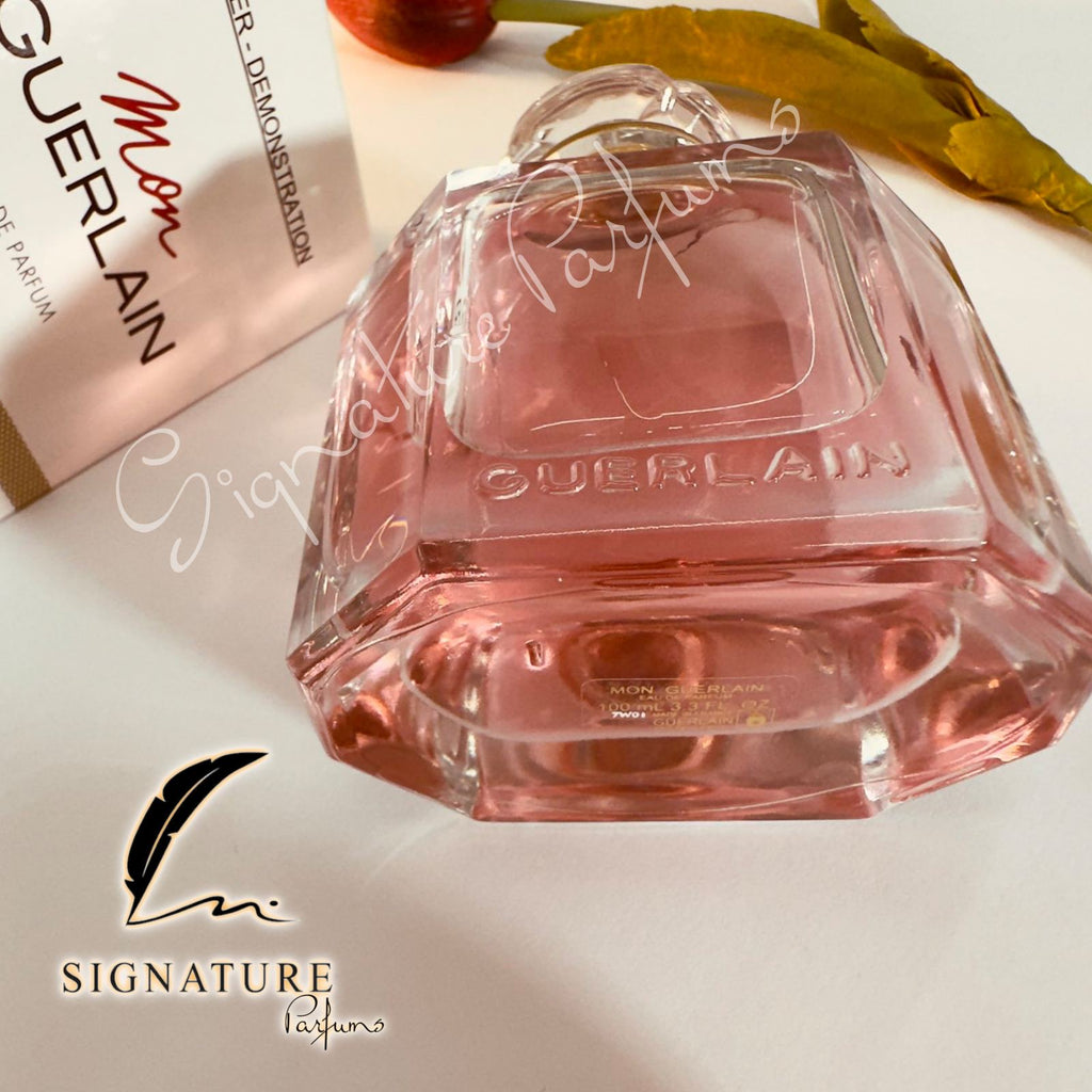Mon Guerlain Pour Femme 👩