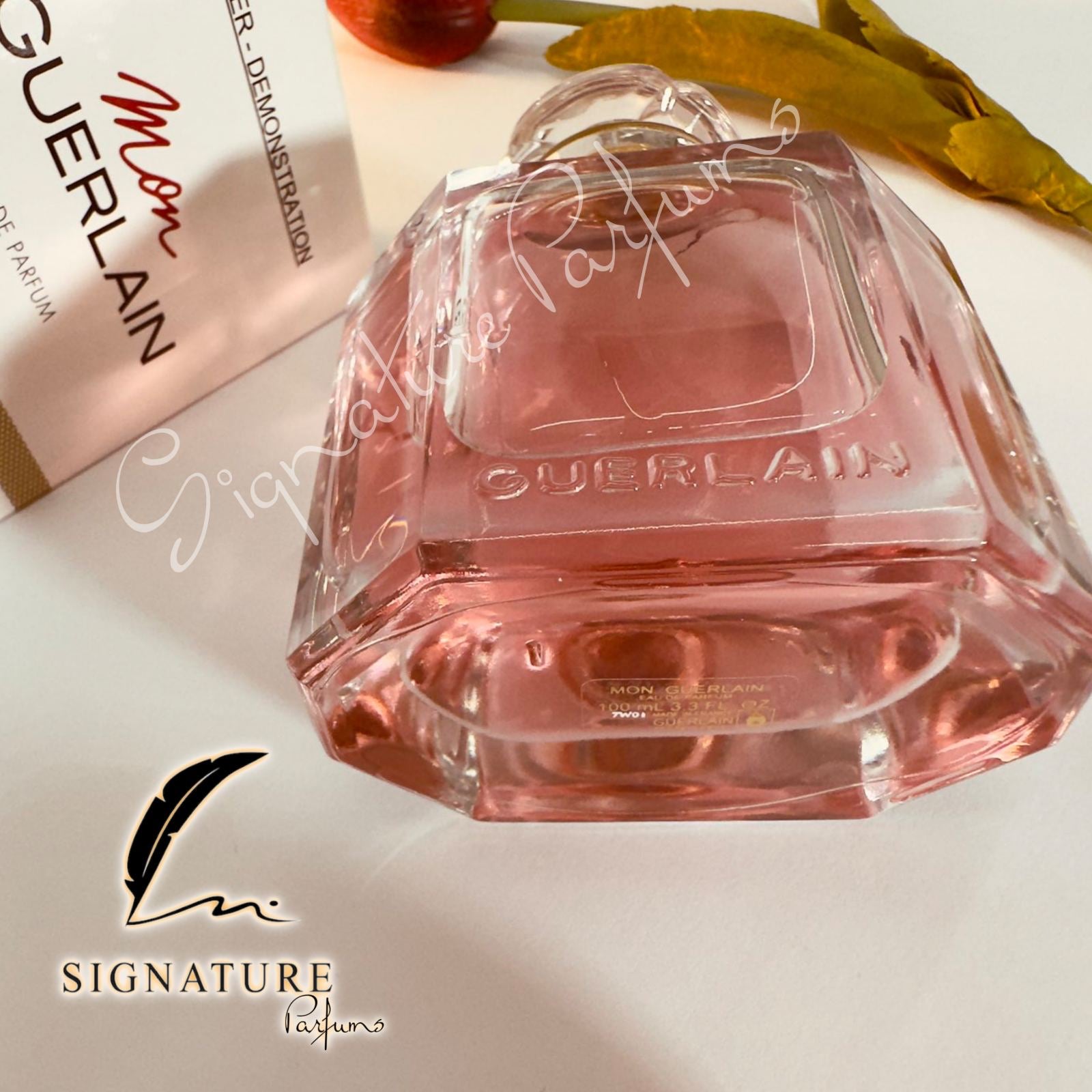 Mon Guerlain Pour Femme 👩