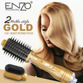 ENZO PROFESSIONAL 2IN1 NOBLE STYLE GOLD EN-751