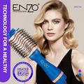 ENZO PROFESSIONAL SMOOTHSTYLE EN-6213BL