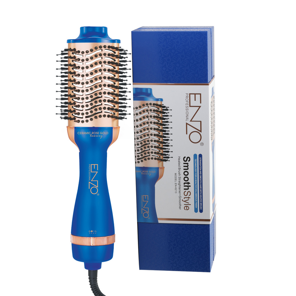 ENZO PROFESSIONAL SMOOTHSTYLE EN-6213BL