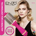 ENZO PROFESSIONAL SMOOTHSTYLE   EN-6213PNK