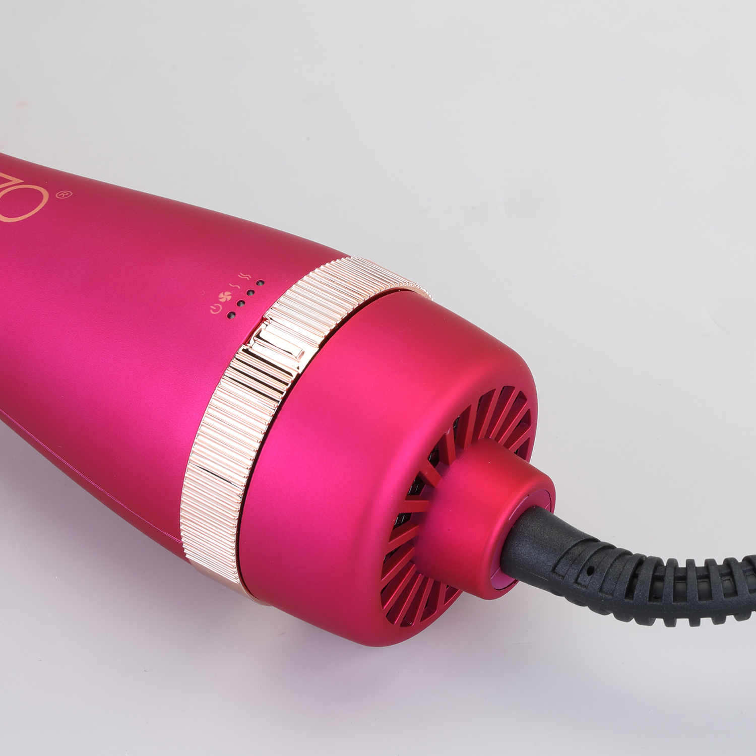 ENZO PROFESSIONAL SMOOTHSTYLE   EN-6213PNK