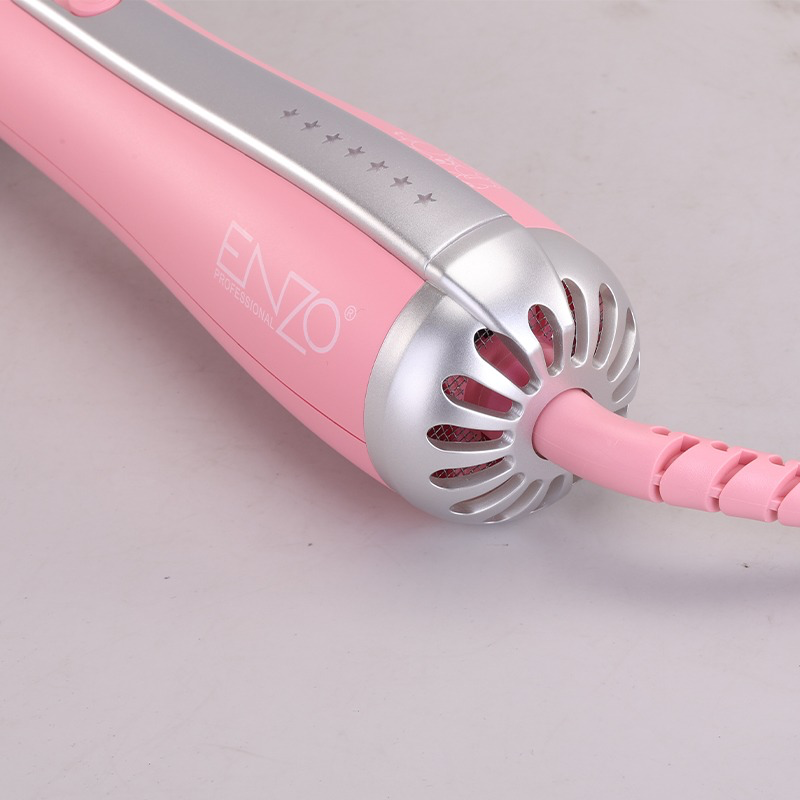 ENZO PROFESSIONAL BROSSE SOUFFLANTE. EN-6220