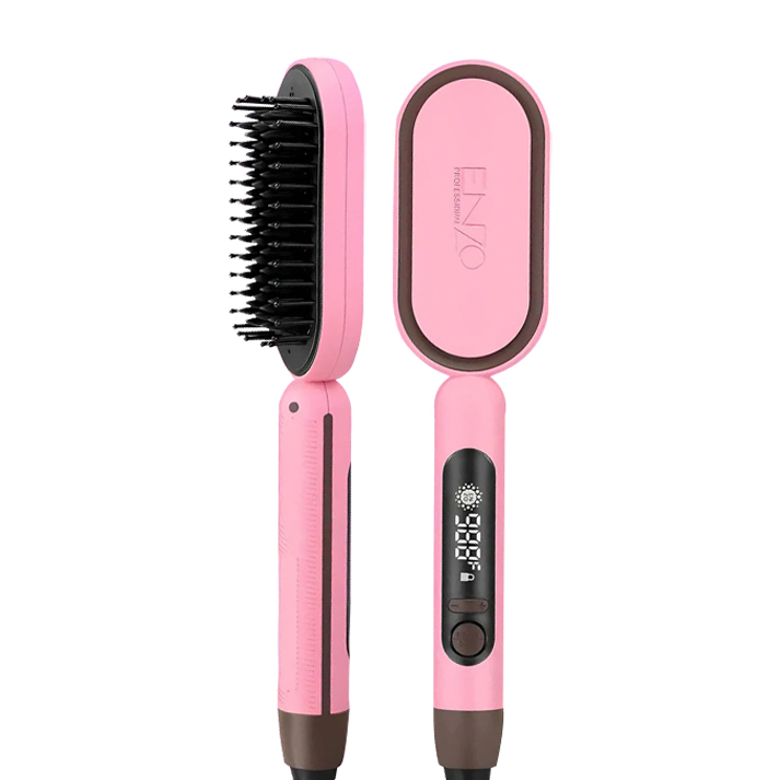 ENZO PROFESSIONAL Peigne Pour Cheveux. NO.4102R