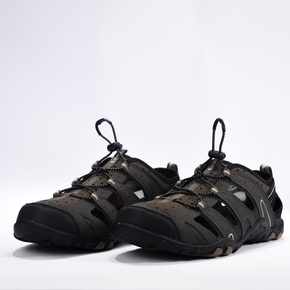 SANDAL FERME O004500/061