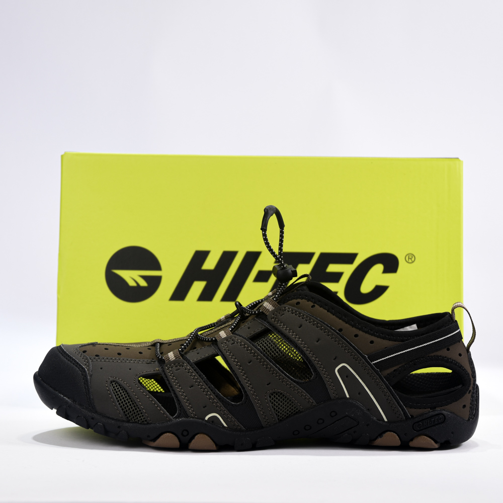 SANDAL FERME O004500/061