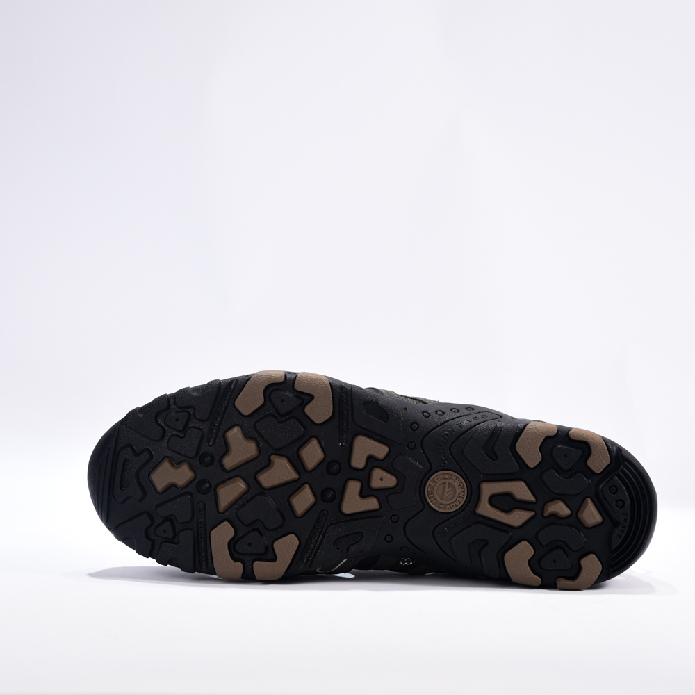 SANDAL FERME O004500/061