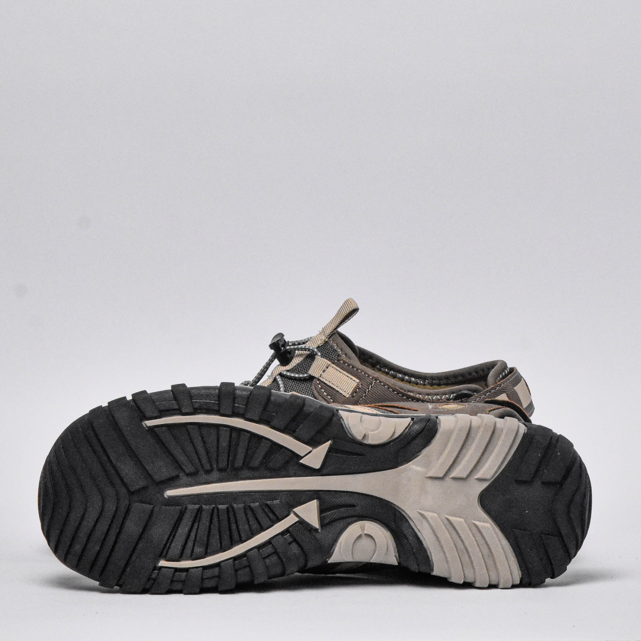 Cove Sport Taupe-Sand. O013685