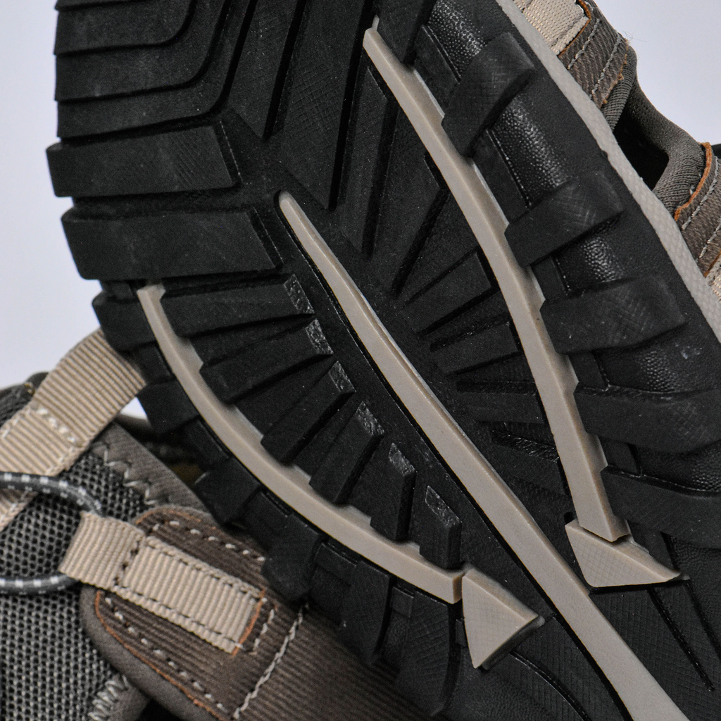 Cove Sport Taupe-Sand. O013685