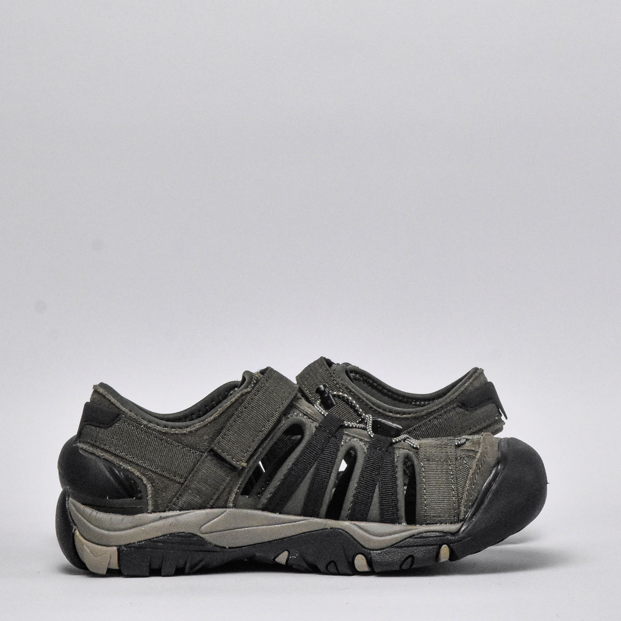 Shaol Bay Sea Turtle-Taupe. O014424