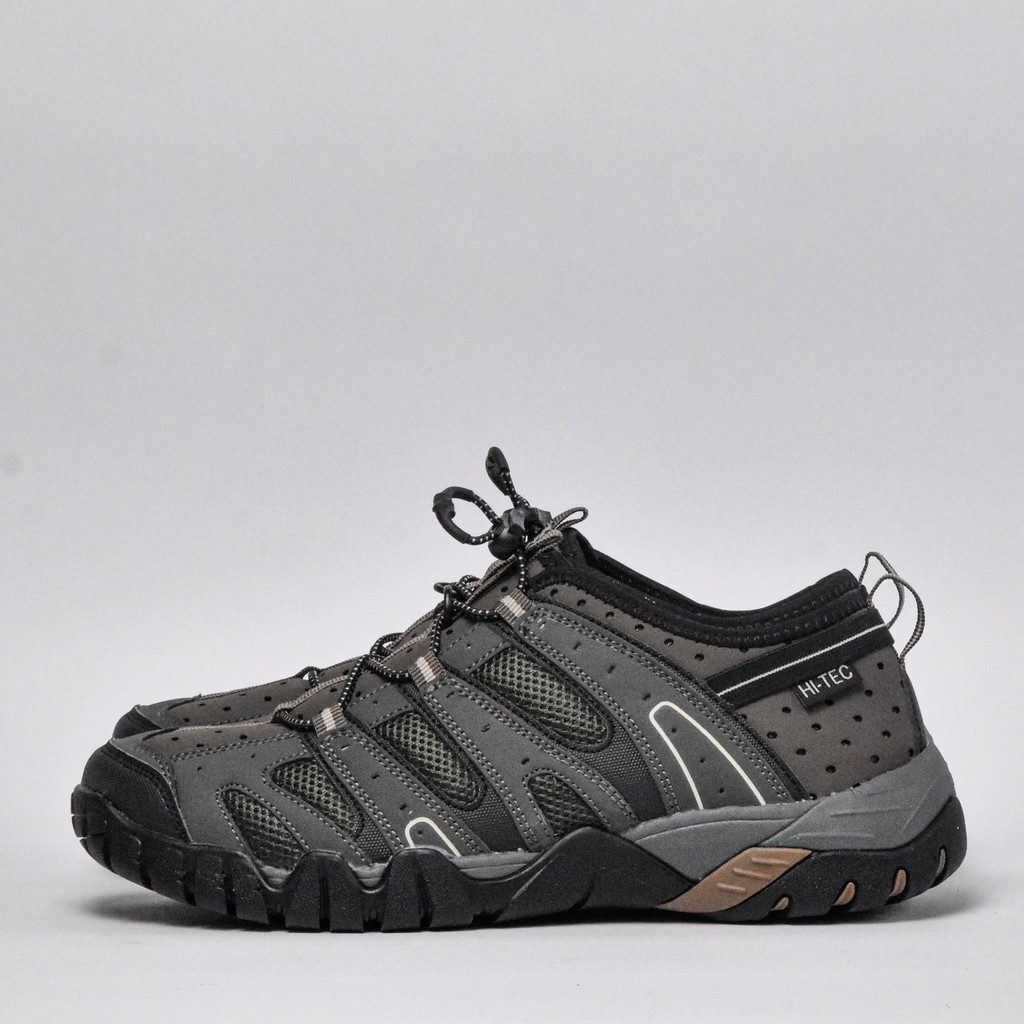 Tortola Sport Olive-Black. O014425