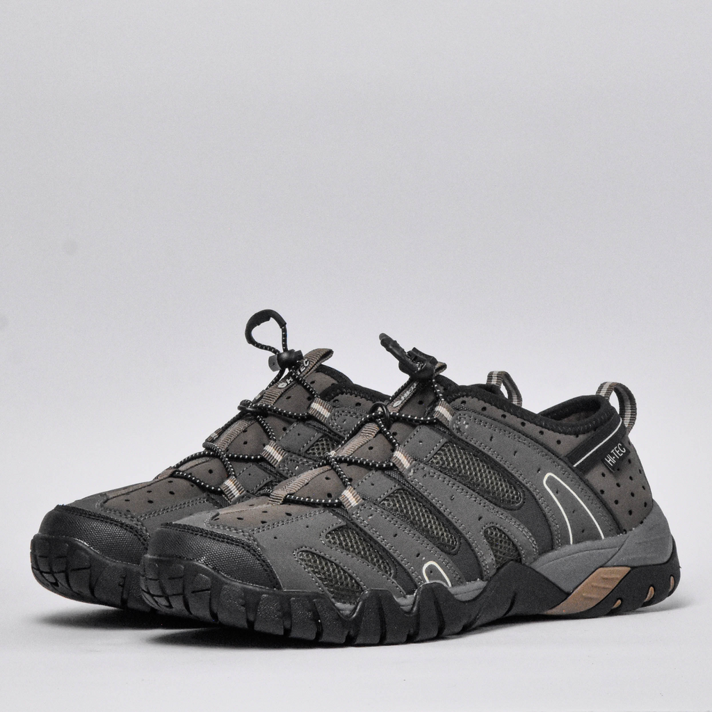 Tortola Sport Olive-Black. O014425