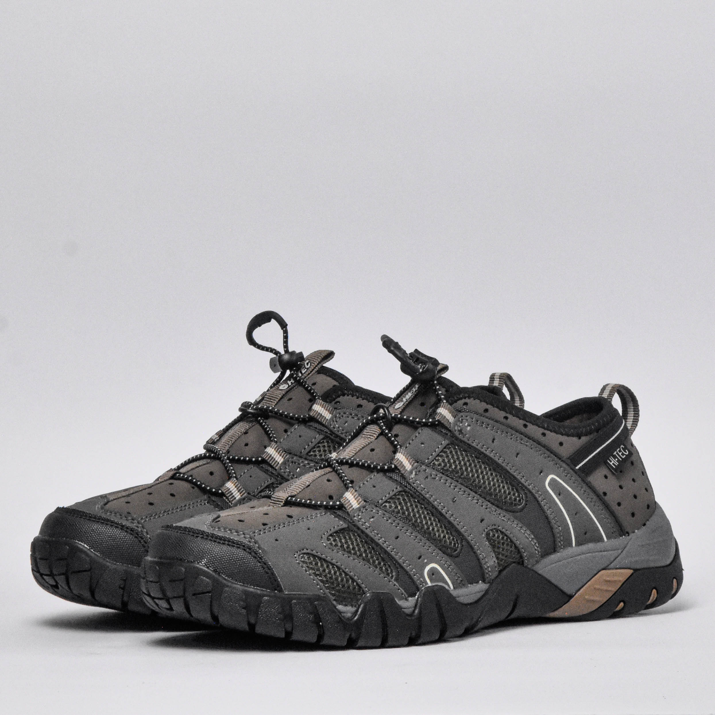 Tortola Sport Olive-Black. O014425