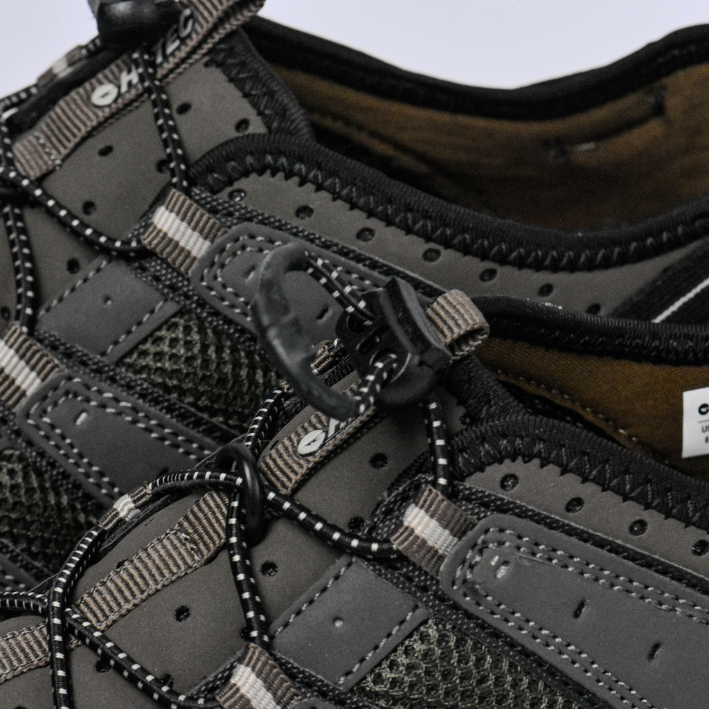 Tortola Sport Olive-Black. O014425