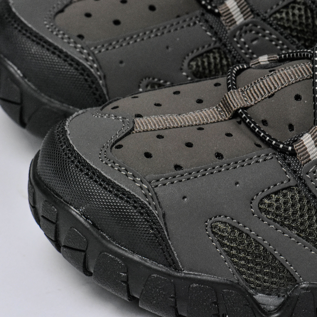 Tortola Sport Olive-Black. O014425
