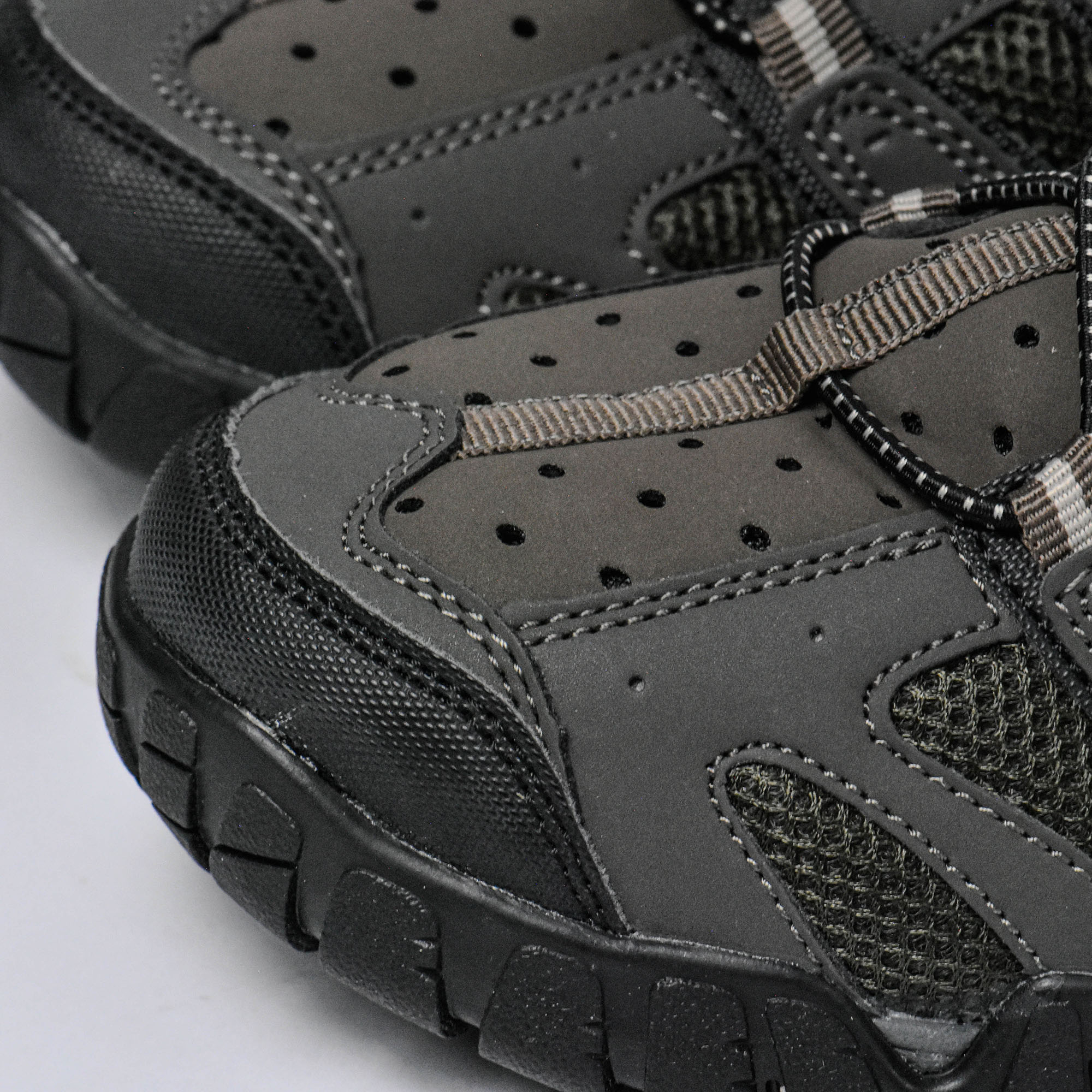 Tortola Sport Olive-Black. O014425