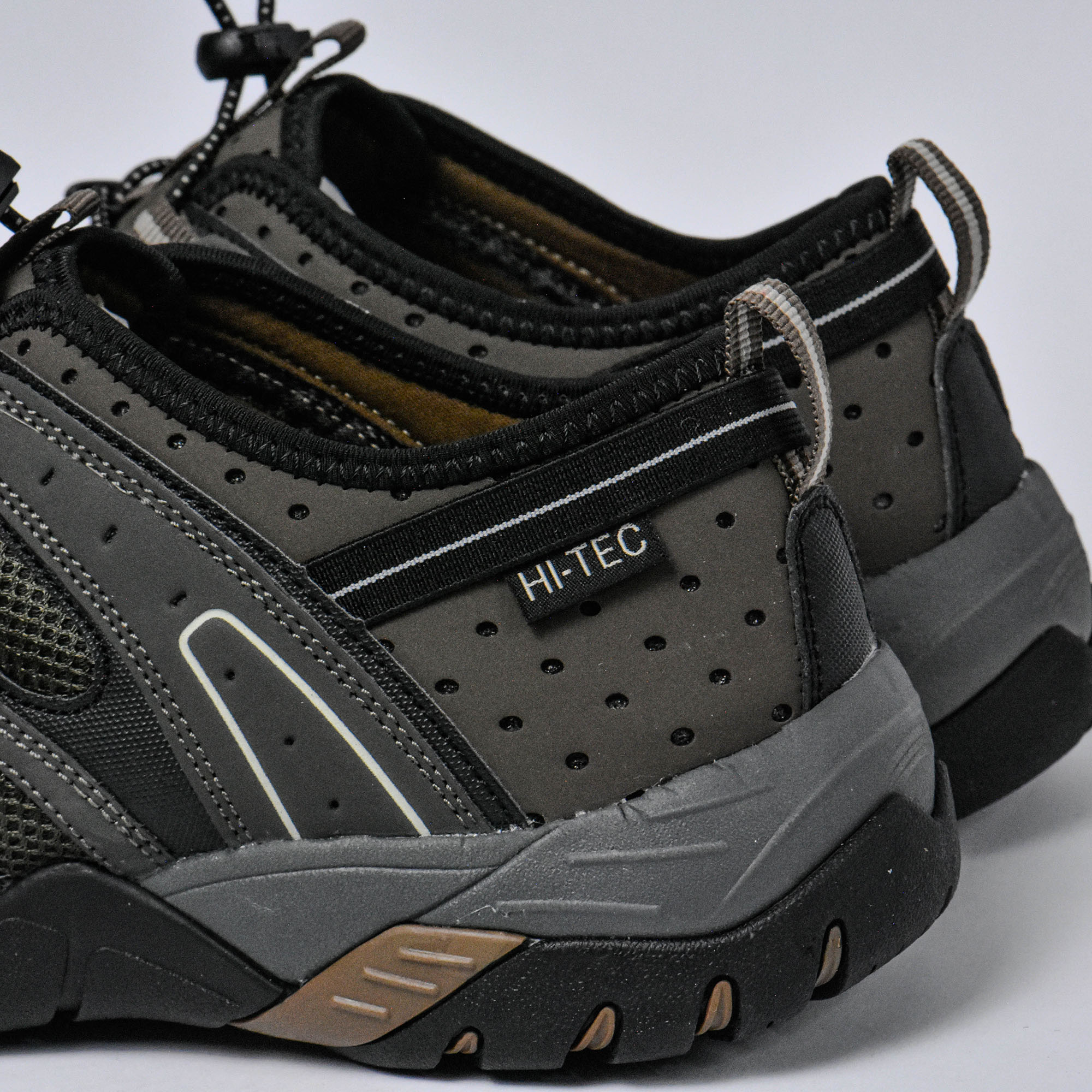 Tortola Sport Olive-Black. O014425