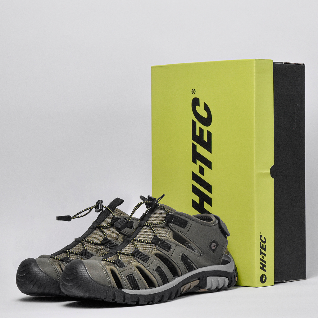 Cove Sport Military Olive-Black. O014426
