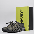 Cove Sport Military Olive-Black. O014426
