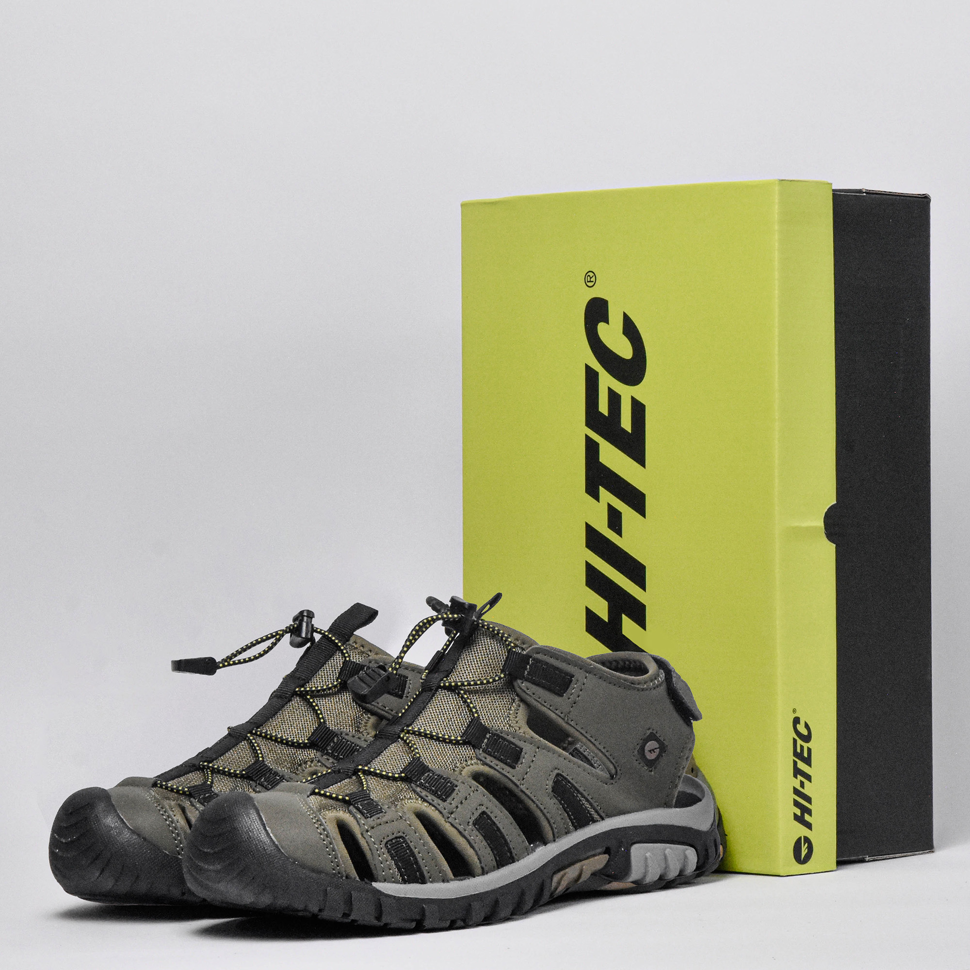 Cove Sport Military Olive-Black. O014426