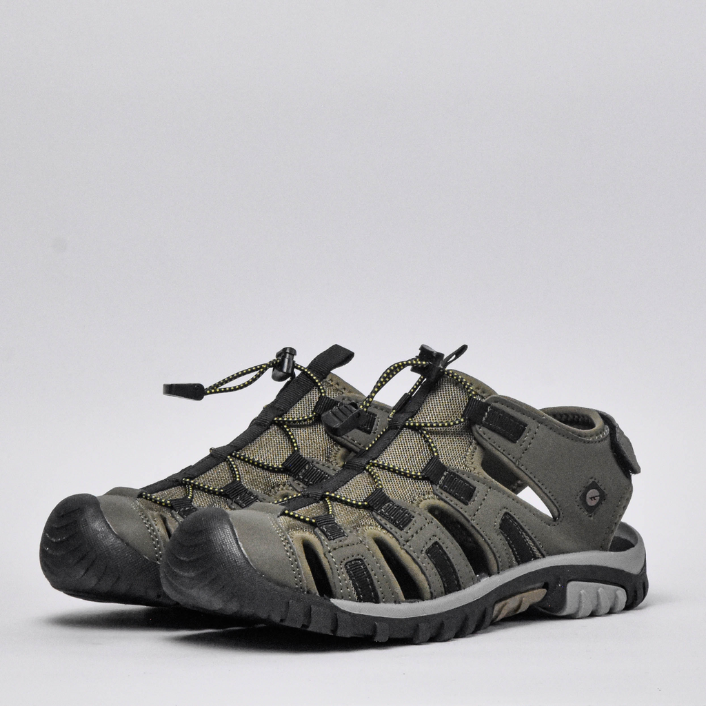 Cove Sport Military Olive-Black. O014426
