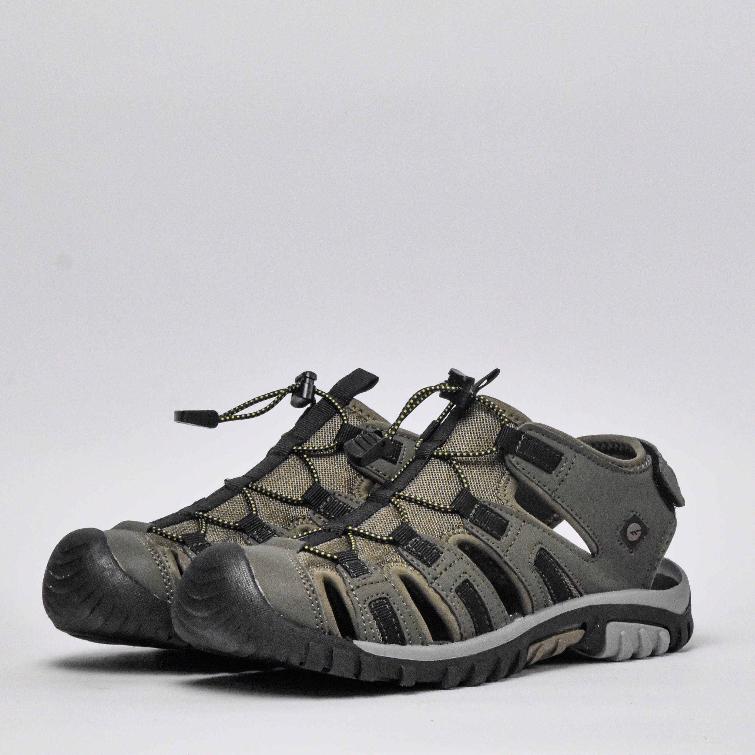 Cove Sport Military Olive-Black. O014426
