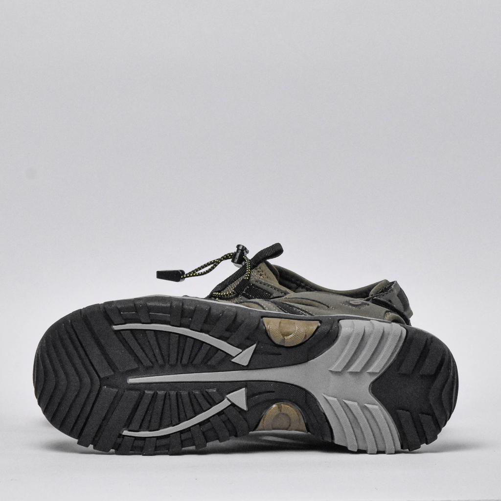 Cove Sport Military Olive-Black. O014426