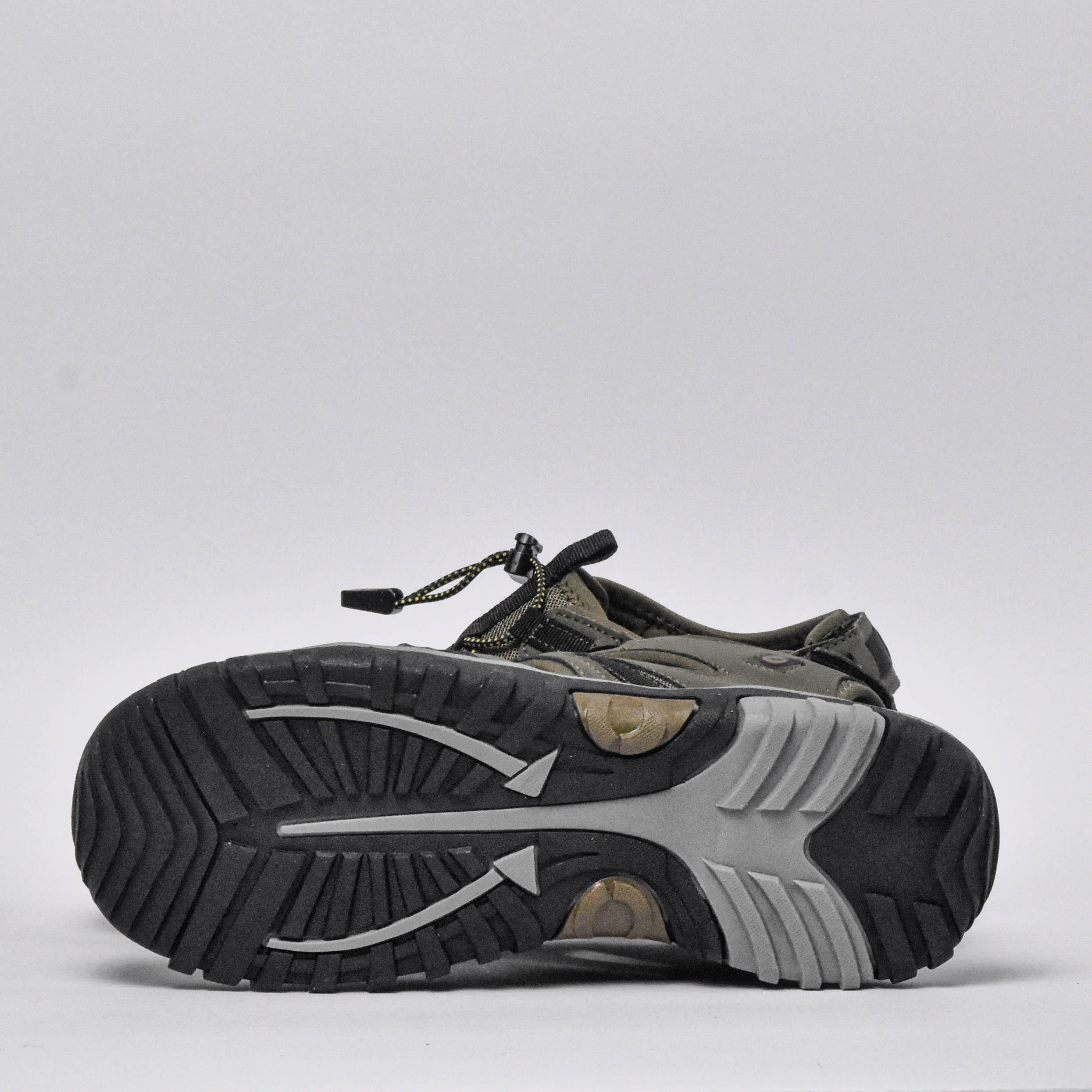 Cove Sport Military Olive-Black. O014426