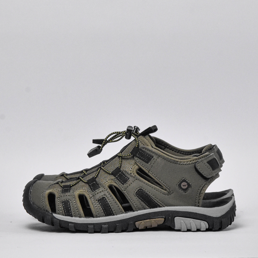 Cove Sport Military Olive-Black. O014426