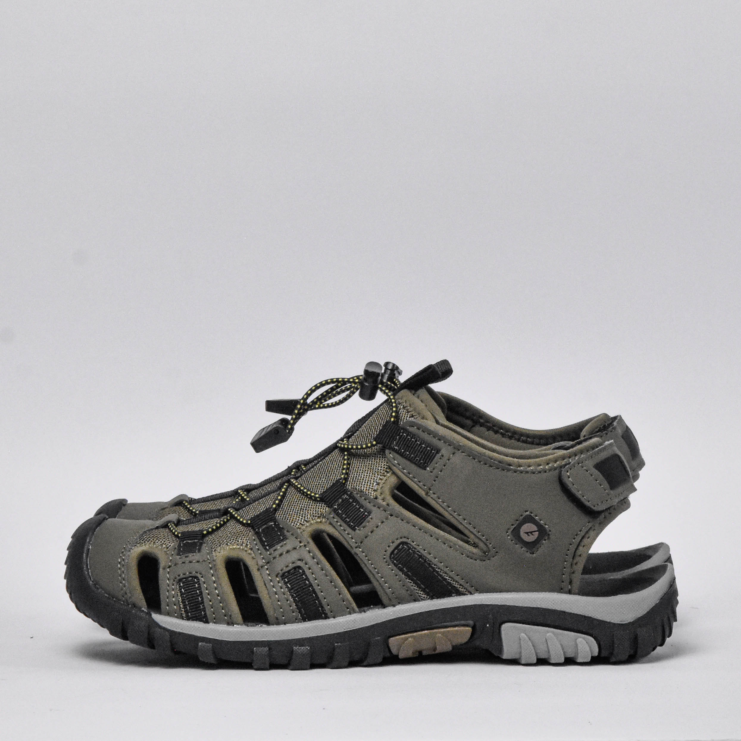 Cove Sport Military Olive-Black. O014426