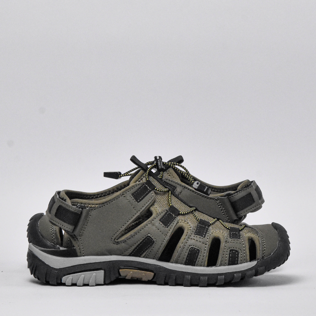 Cove Sport Military Olive-Black. O014426