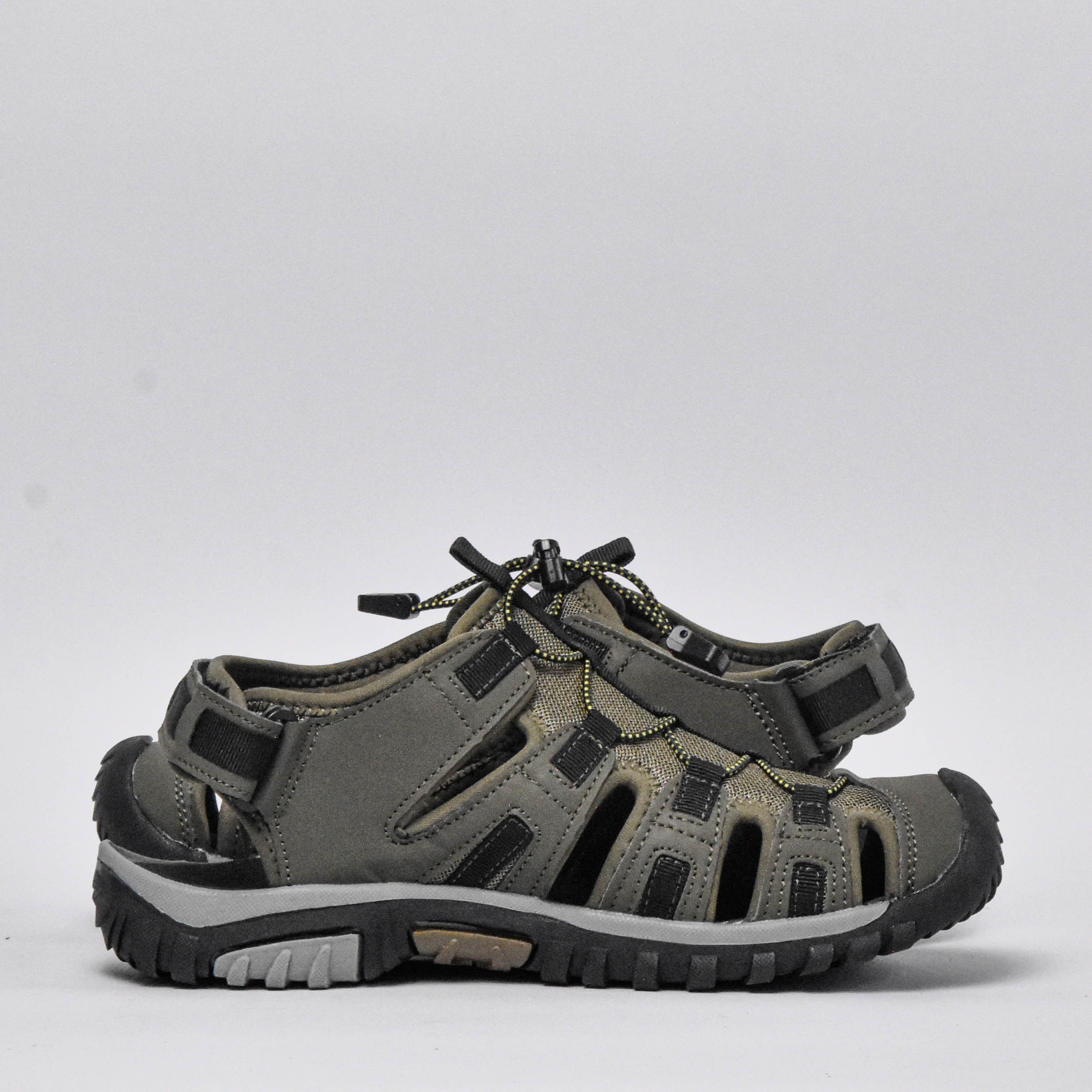 Cove Sport Military Olive-Black. O014426