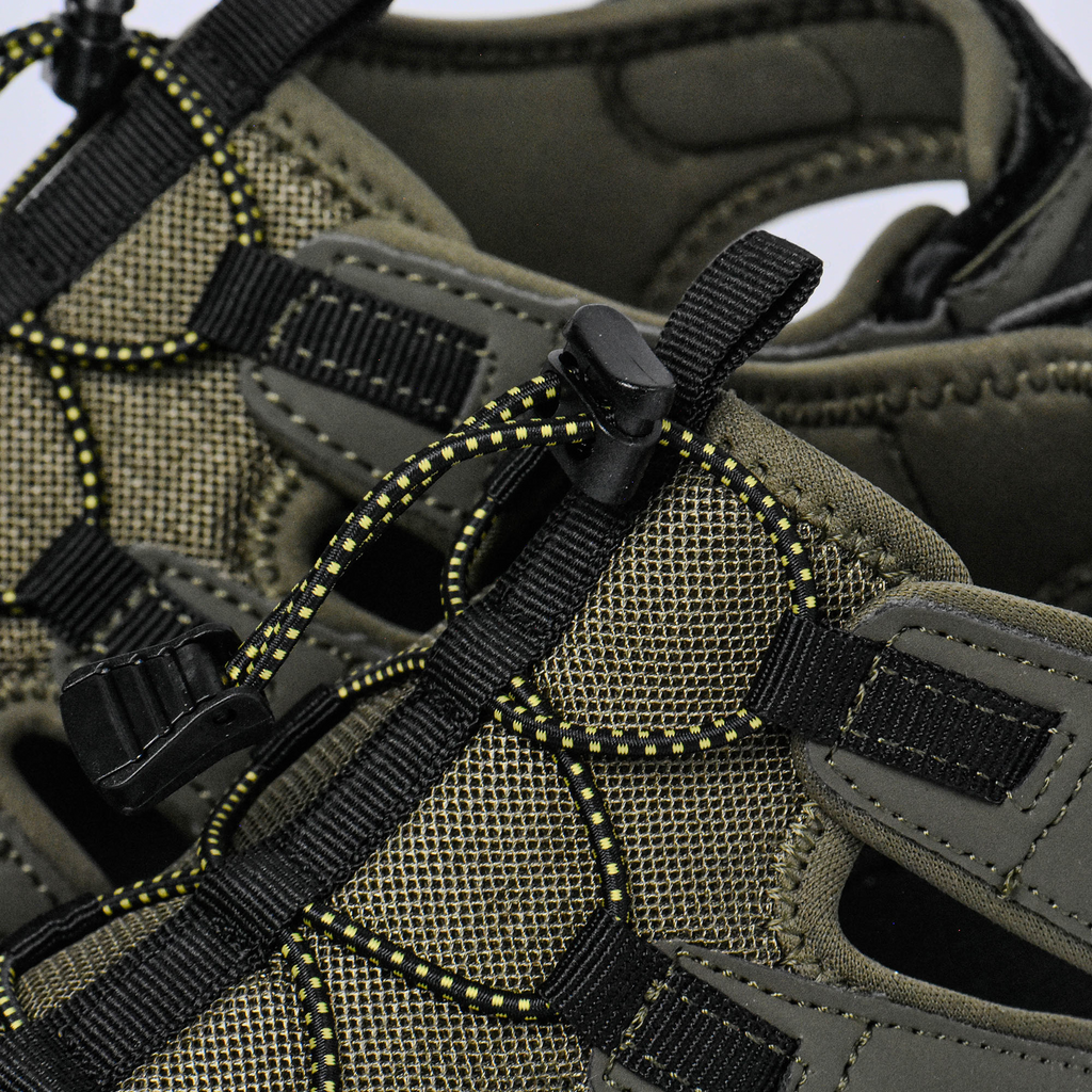 Cove Sport Military Olive-Black. O014426