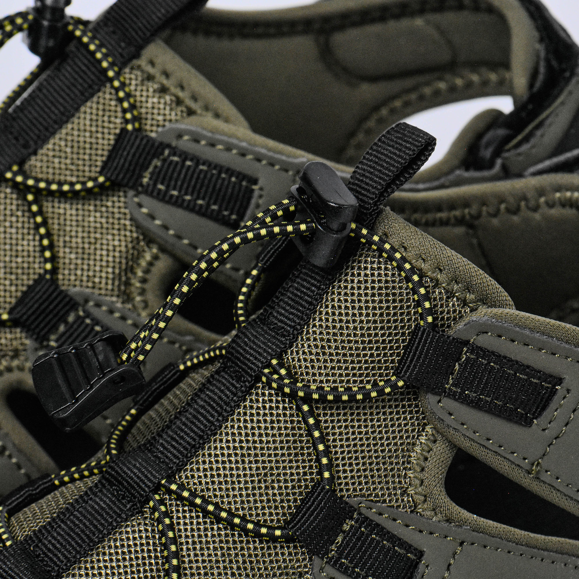 Cove Sport Military Olive-Black. O014426