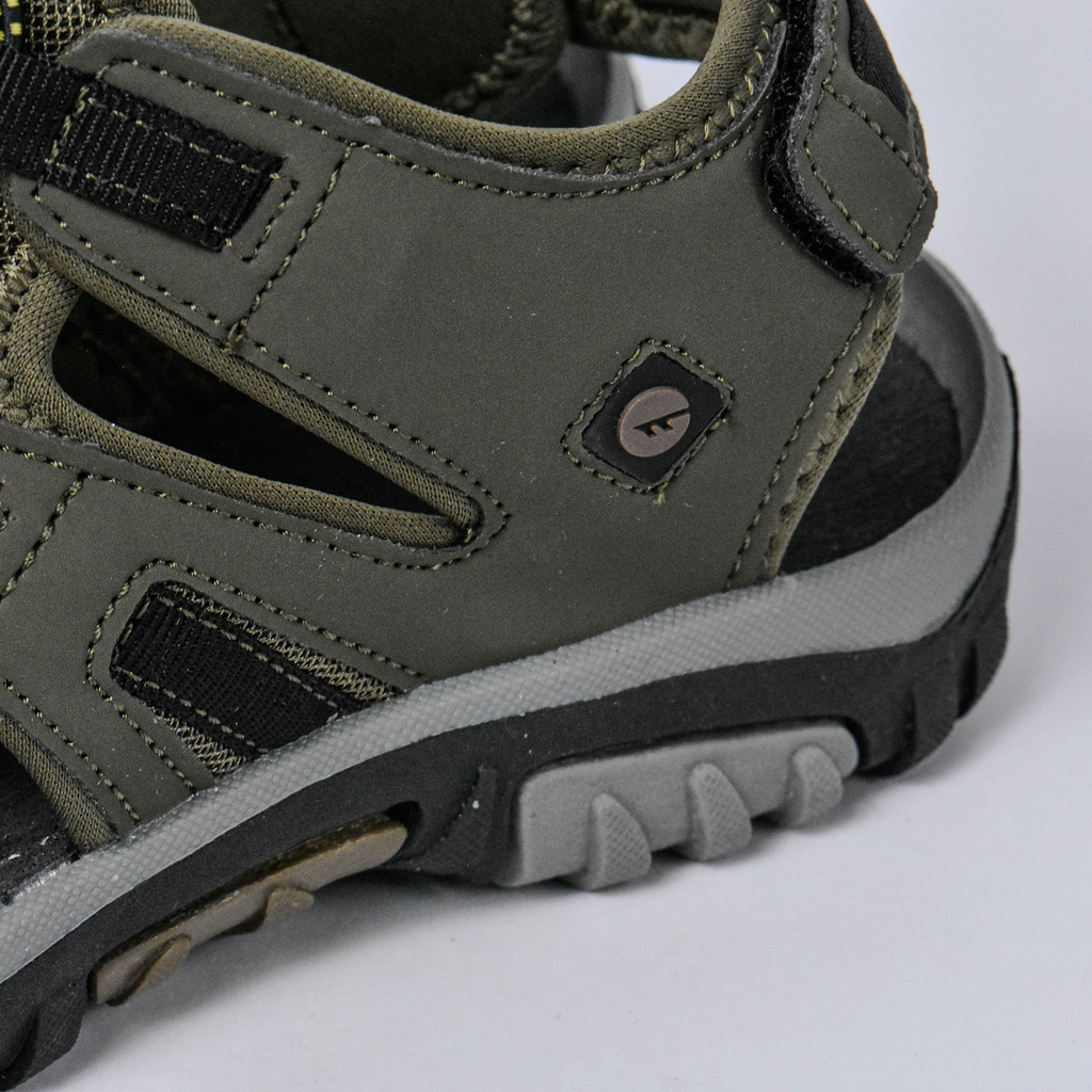 Cove Sport Military Olive-Black. O014426